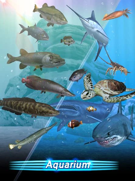 top fish ocean mod apk|Top Fish: Ocean Game APK (Android Game) .